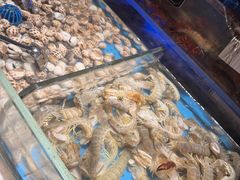 -加餐海鲜自助(宝龙一城店)