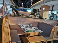 -马家斑.鲜鱼火锅(松湖万科店)