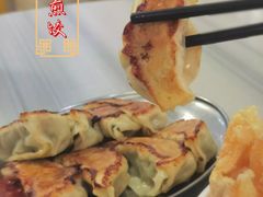 -芬芳甜品(同福路店)