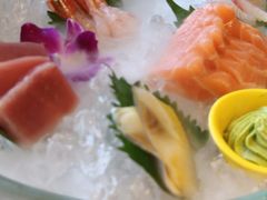 -禾风·海鲜料理自助(玉林店)