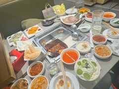 -海底捞火锅(苏宁广场店)