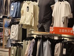 -lululemon(万象城店)