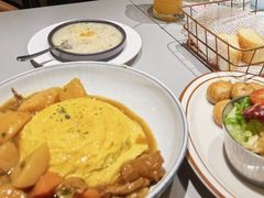 -西堤牛排(北京国瑞店)