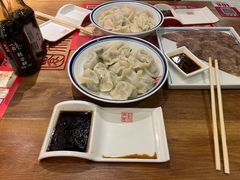 -新兴园饺子馆(北京百子湾店)