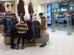 -优衣库(红谷滩万达店)