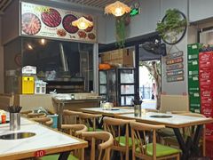 -峰味香.酱香米线.黄焖鸡(定西路店)