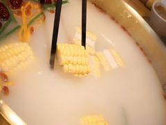 -四喜小胖·北京涮肉(五道营店)