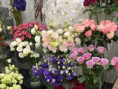 -Flower in(密渡桥店)