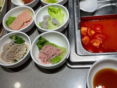 -海底捞火锅(龙湖三千集店)