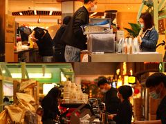 -Seesaw Coffee(上海太阳宫K46店)