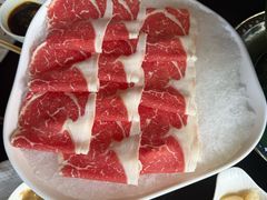 -东来顺·非遗火锅(高新店)
