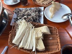 -元盛居(生态大街店)