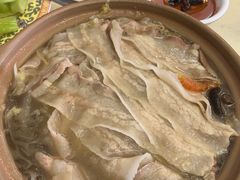 -砂锅居(西四店)