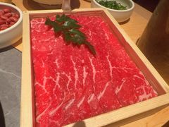 -巴奴毛肚火锅(七宝领展广场店)