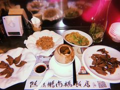 -陈鹏鹏潮汕菜(宝安机场T3航站楼店)