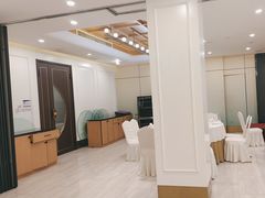 -绿杨春·淮扬宴(庐山路店)