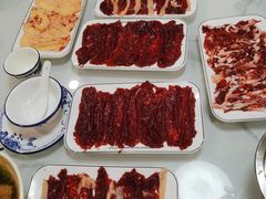 -福合埕牛肉火锅(长平国新店)
