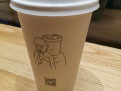 -喜茶(上海正大广场店)