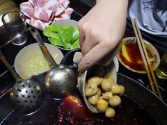 -星鸿社重庆老火锅
