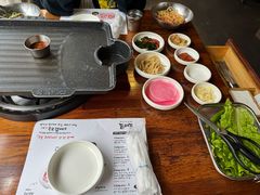 -Dombe豚(黑猪肉街店)