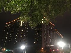 -三亚湾红树林度假世界(木棉酒店)
