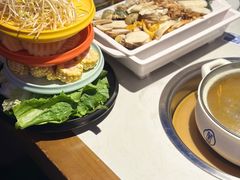 -菌彩云南野生菌火锅(呈贡七彩云南第壹城店)