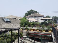 -火火咖啡&茶空间