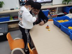 -斯坦星球青少儿编程机器人科学乐高思维专注力科创竞赛规划(武汉凯德西城学习中心)