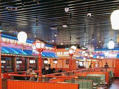 -牛New寿喜烧(金鹰世界店)