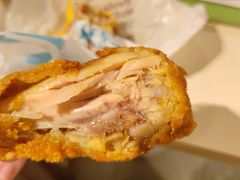 -麦当劳(松江店)