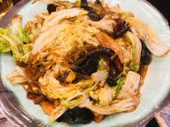 -渝新·干锅鸭头·川菜(总店)