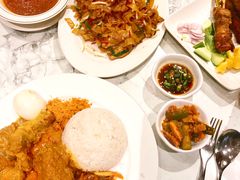 -关夫人餐厅(阳光广场店)