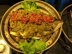 -和源祥·日照菜扛把子(万平口一店)