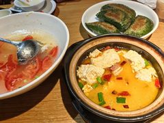 -八源地千岛湖土菜馆·有机鱼(塘苗路十九年店)