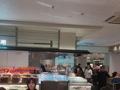 -星伦多自助料理·涮烤一体(嘉兴八佰伴店)