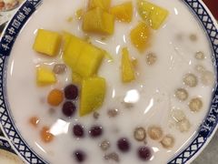 -赵记传承·中国甜品(福州总店)