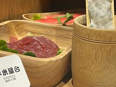 -独食火锅·半米屋台(望平街店)