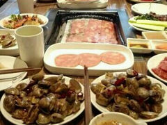android_upload_pic-比特堡啤酒烤肉自助料理(和平店)