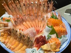 -山盛创作料理·Yamamori(珠宾店)