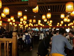 大堂-小街天府(西工小街店)