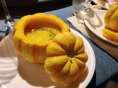 -金狮麟·新豫菜(金码大厦店)