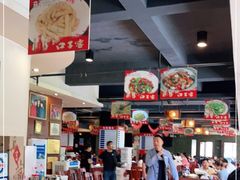 大堂-天下客饭店(中山路店)