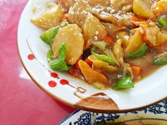 -东北酱骨头馆(蓁巷店)