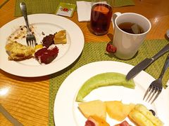 -威斯汀舞台餐厅