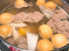 -左庭右院鲜牛肉火锅(南通CBD大有境店)