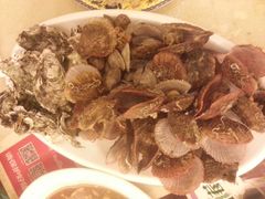 -北方饺子王·海肠捞饭·海鲜锅(山大店)