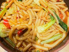 -耶里夏丽·丝路国际·新疆餐厅(浦东区东方路店)