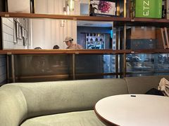 -BAKER&SPICE(安福路店)