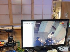 -白兔子密室(长寿路店)