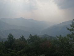 -井冈山风景名胜区